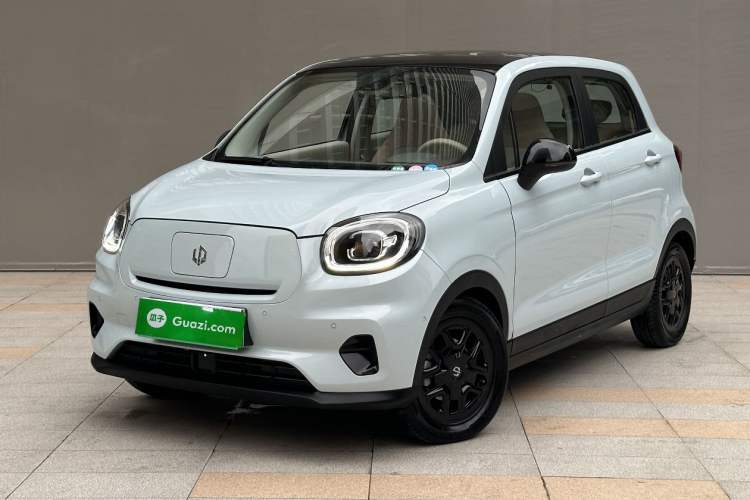 Used Leapmotor T03 2023 403 Smart Edition