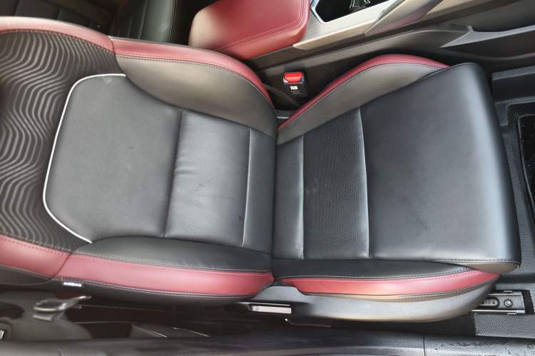 Used Geely Auto Coolray 2020 PRO 260T DCT Battle
