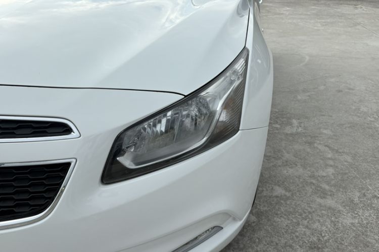 Used Chevrolet Cruze 2015 1.5L Classic SE AT