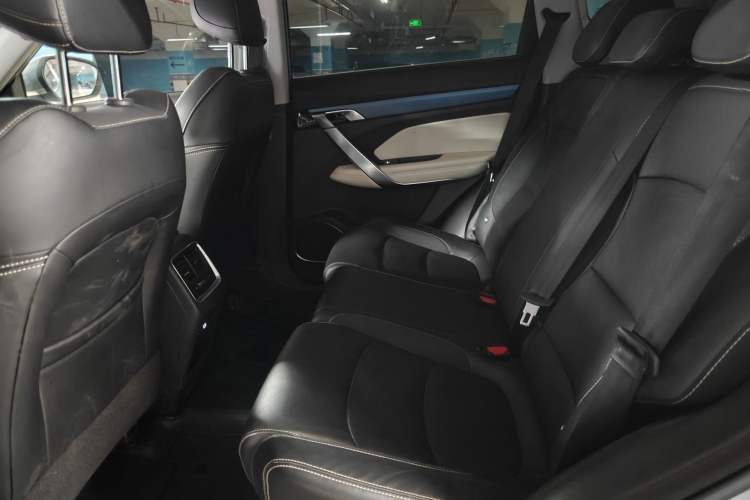 Used Geely Auto Emgrand X7 Sport 2022 Boyue X 1.8TD DCT Smart Model