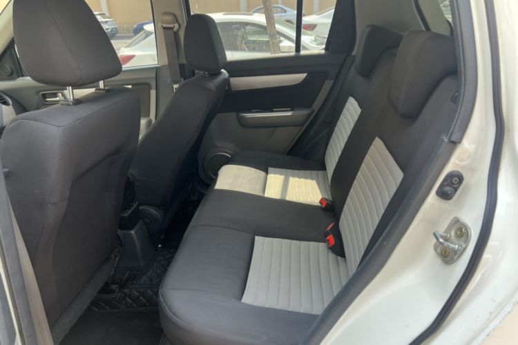 Used Suzuki Swift 2013 1.3L Manual Value Edition
