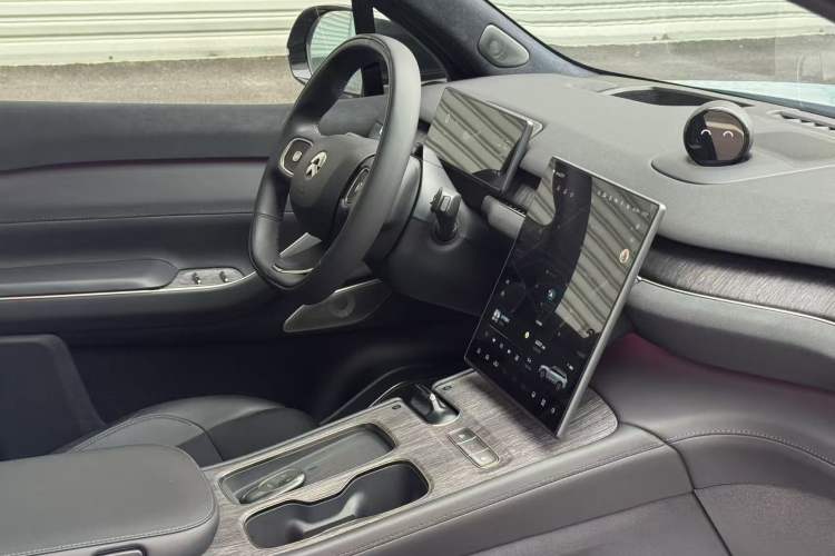 Used Nio ES7 2022 100kWh First Edition