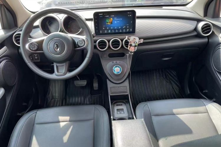 Used ORA Black Cat 2021 405 km Long-Range Version