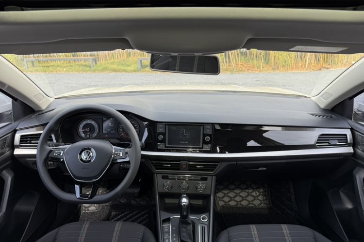 Used Volkswagen Lavida 2018 280TSI DSG Comfort Edition China V Standard