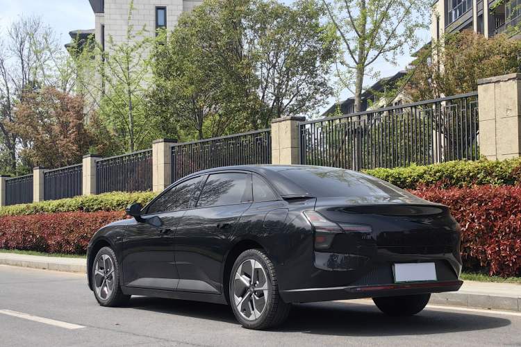 Used XPeng MONA M03 2024 515 Long-Range Exterior 6