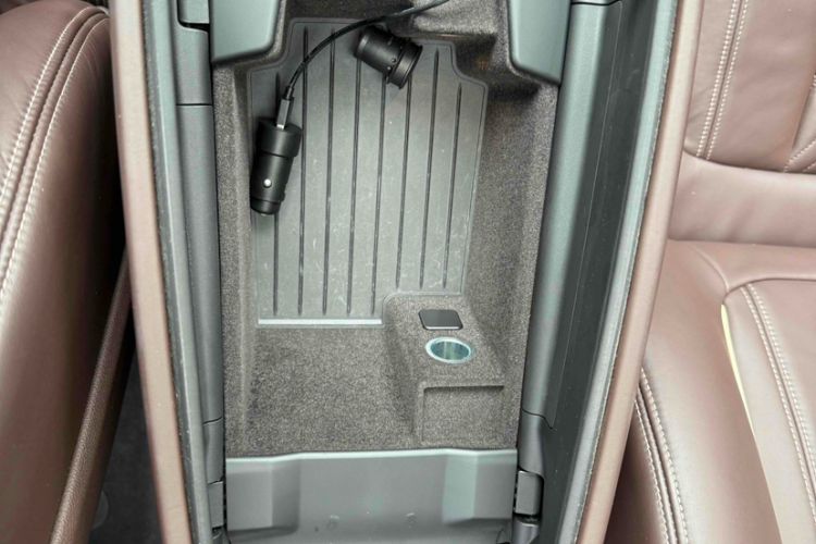 Used BMW 5 Series 2019 Updated 530Li xDrive Luxury Package