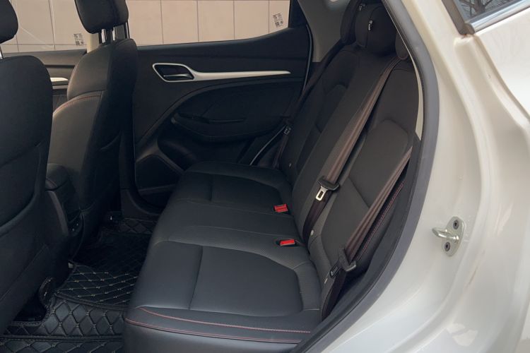 Used MG ZS 2020 180 DVVT Manual Lite