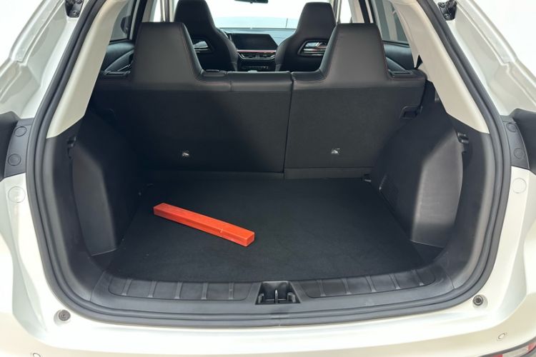 Used Oshan X5 2021 1.5T DCT Luxury Edition