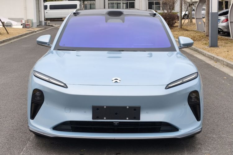 Used Nio ET5T 2024 75kWh Touring
