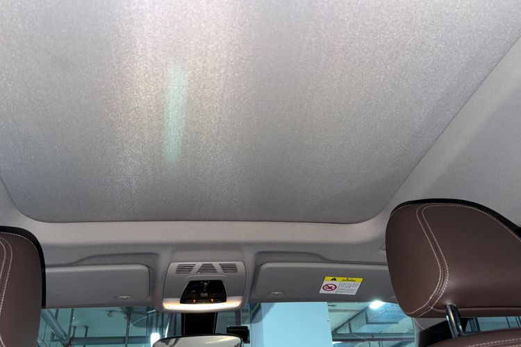 Used BMW X1 2021 sDrive20Li Fashion Model
