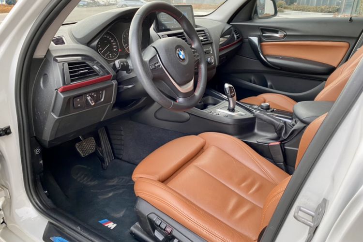 Used BMW 1 Series 2013 Revised 118i Sport Edition