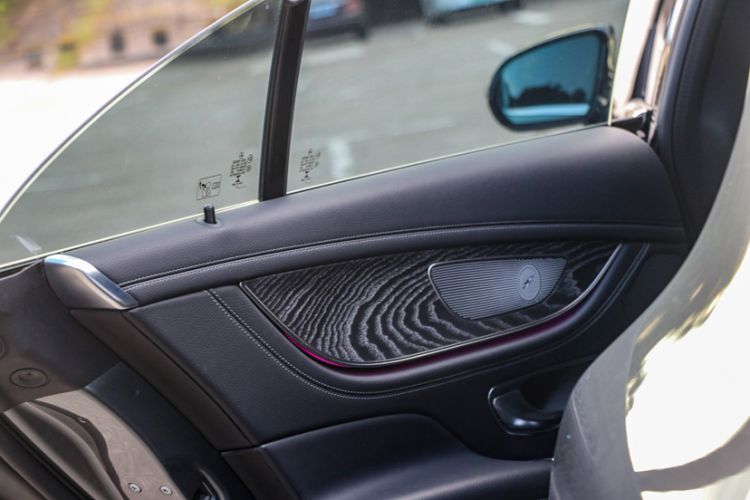 Used Mercedes-Benz CLS 2021 CLS 300 Sport Edition