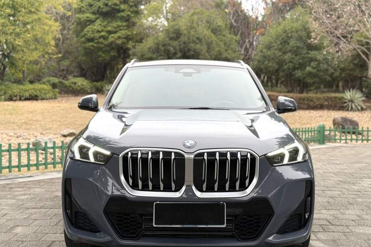 Used BMW X1 2023 sDrive25Li M Sport Package
