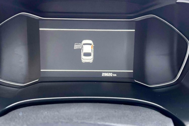 Used Kia K3 2021 Revised 1.5L CVT Fashion Edition