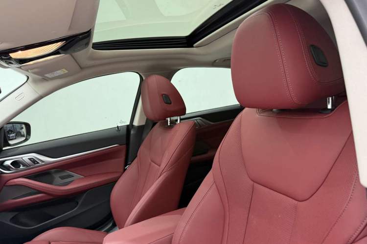 Used BMW 4 Series 2023 425i Gran Coupe M Sport Package
