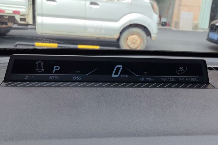 Used NETA V 2022 Pro Long-Range Smart Edition
