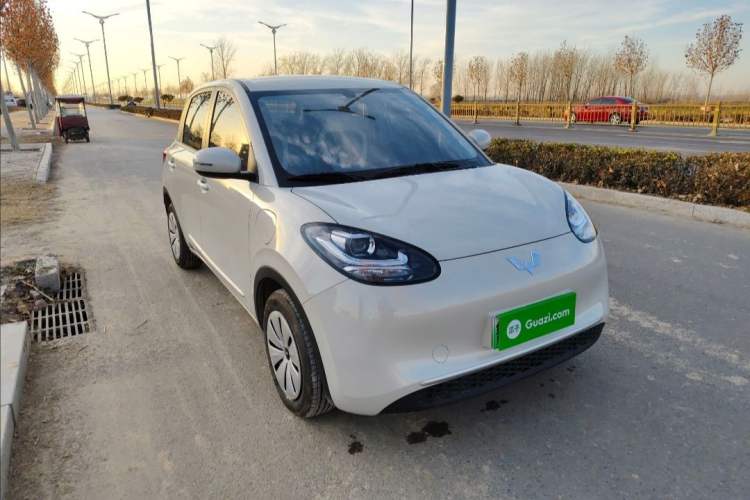 Used Wuling Bingo 2024 203km Light Edition