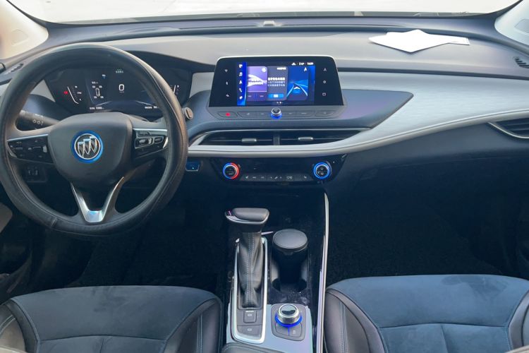 Used Buick Velite 6 2019 Connected & Smart Edition