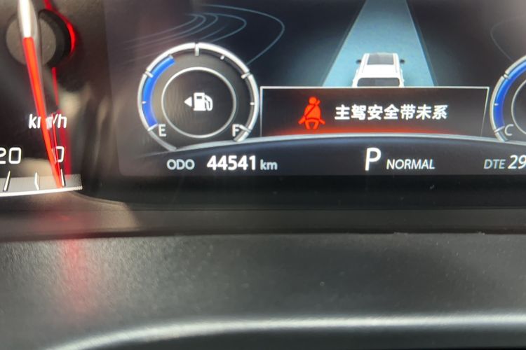 Used CHANGAN CS75 2022 Blue Whale Edition 1.5T DCT Prestige Model