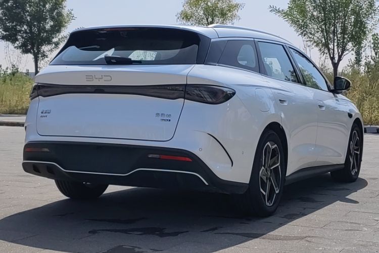 Used BYD Seal 06 DM-i Touring 2025 DM-i Touring High-End Model