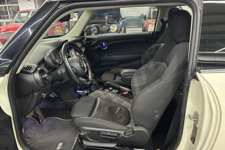 Used MINI MINI 2016 1.5T COOPER