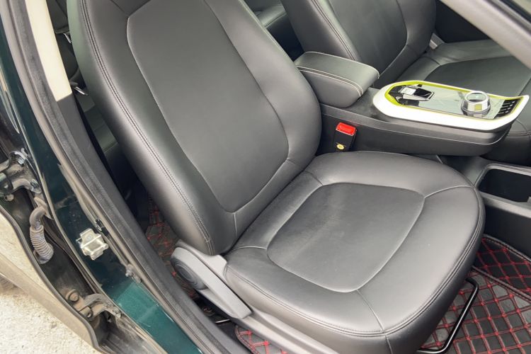 Used CHANGAN OSHAN Benni E-Star 2022 Charming Edition Colorful Model Lithium-Ion Battery
