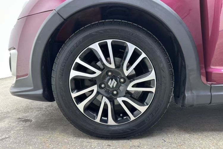 Used Suzuki Swift 2013 1.5L Automatic 20th Anniversary Limited Edition Interior 2