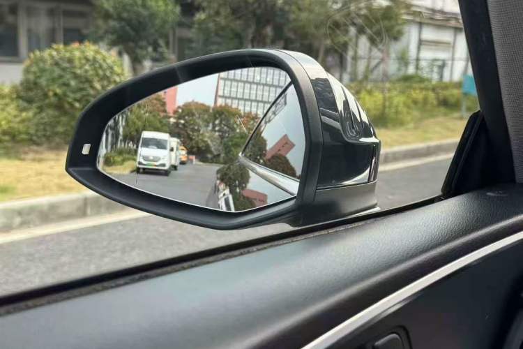 Used Audi A5 2020 Coupe 40 TFSI Fashion Edition China VI Emission Standard