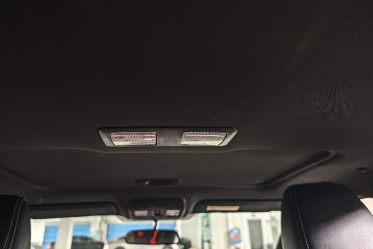 Used Mazda CX-4 2016 2.0L Automatic 2WD Blue Sky Luxury Edition