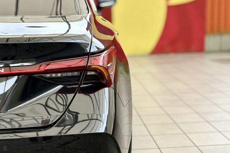 Used Toyota Avalon 2024 2.0L Ambition Edition Exterior 4