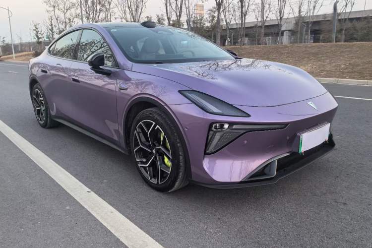 Used Deepal L06 2026 Model 560Ultra+ Laser Edition
