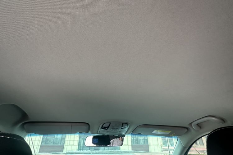 Used JAC X7 2020 1.5TGDI Automatic Free-Style Model
