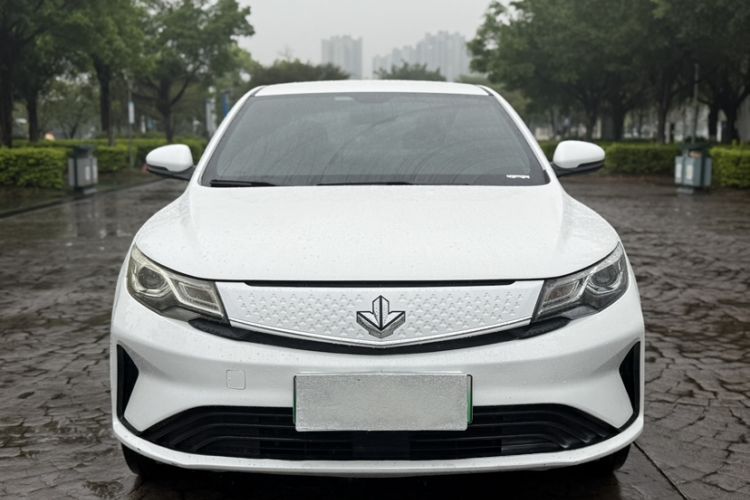 Used Livan Maple 60s 2024 Happiness Customized Full Vehicle—Taxi-Dedicated Version