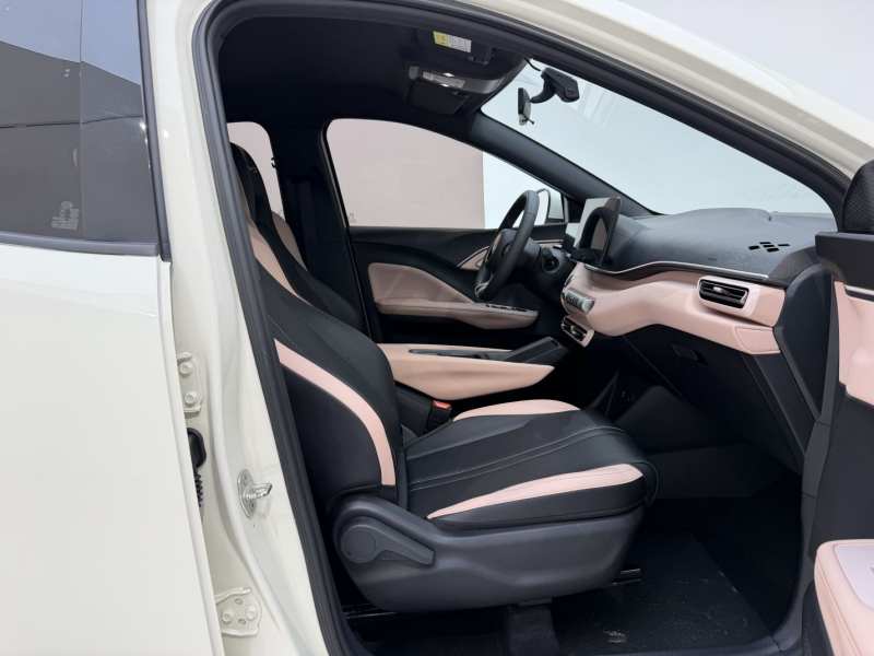 Used BYD Seagull 2023 Active Version — 15
