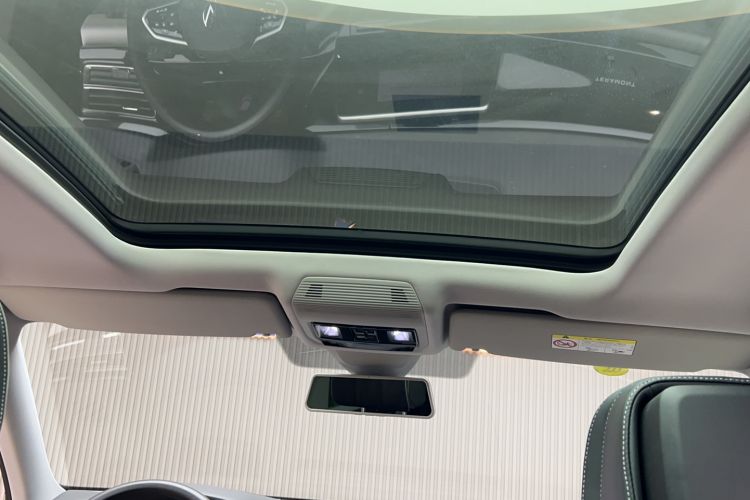 Used Volkswagen Teramont 2024 380TSI Four-Wheel Drive Longxiang Edition