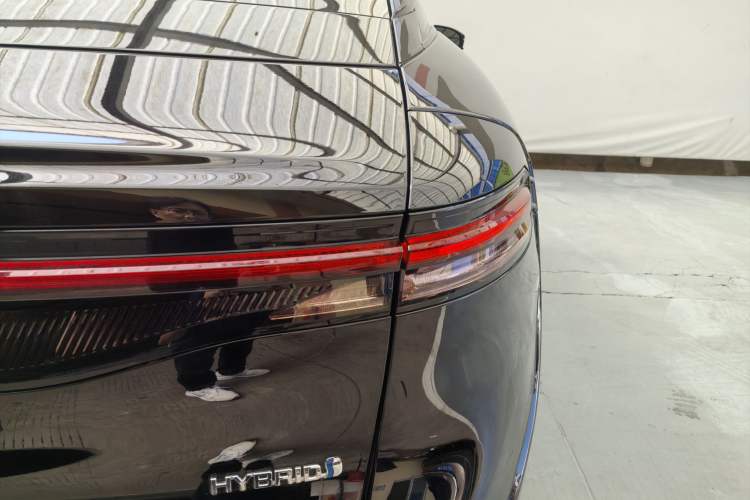 Used Toyota Crown 2023 2.4T SportCross HEV Four-Wheel Drive Ultimate Edition