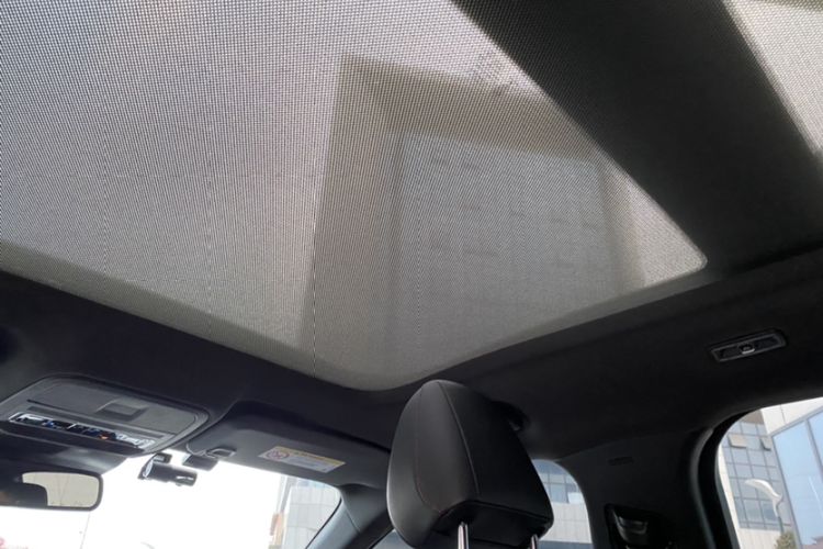 Used Ford EVOS 2022 Facelift EcoBoost 245 ST-Line