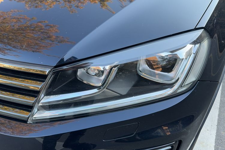 Used Volkswagen Touareg 2017 3.0 TSI Touareg Edition