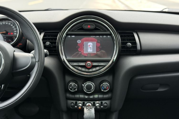 Used MINI 2015 1.2T ONE Five-Door Edition
