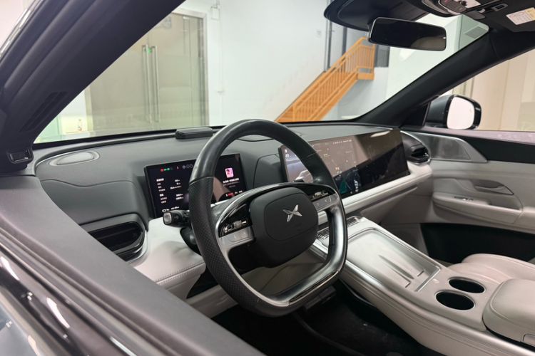 Used XPeng G9 2024 702 Max