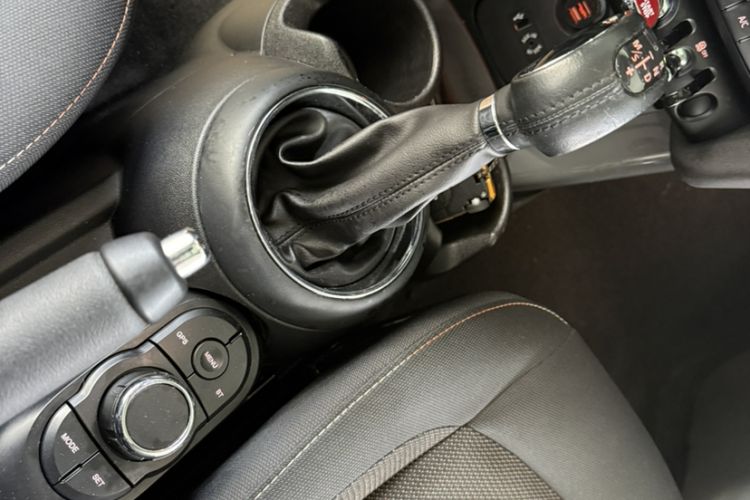 Used MINI MINI 2016 1.2T ONE Pioneer Edition Five-Door Version