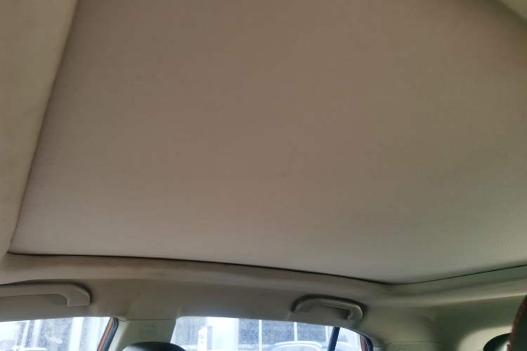 Used Soueast DX3 2016 1.5T CVT Jingcai Edition
