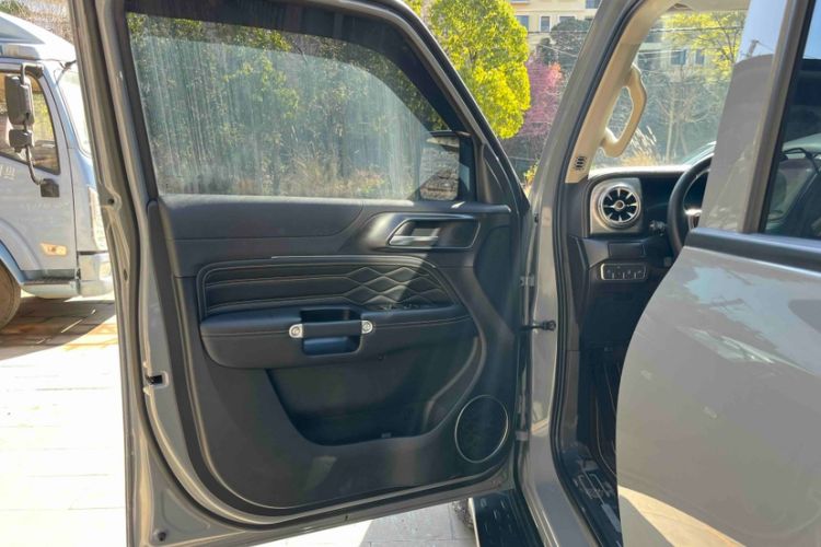 Used Tank 300 2024 2.0T Challenger
