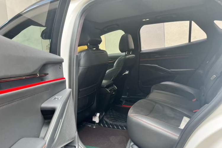 Used Ford EVOS 2022 EcoBoost 245 Sport Edition
