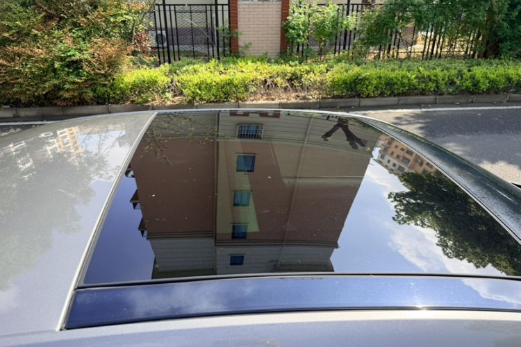 Used Skoda Octavia 2017 TSI280 DSG Smart Drive Edition Roof