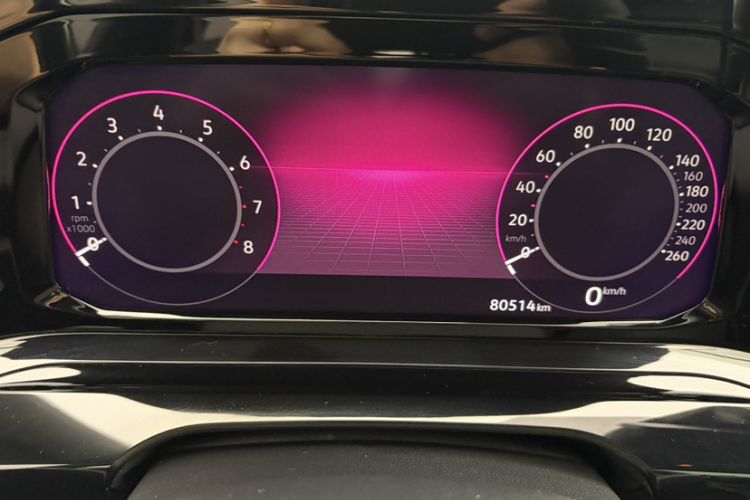 Used Volkswagen Golf 2021 280TSI DSG R-Line