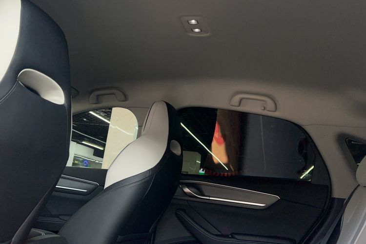 Used BYD Destroyer 05 2024 HONOR Edition DM-i 55KM Luxury Model