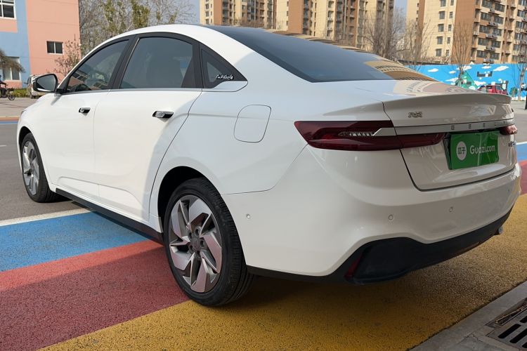 Used Geometry A 2019 Upgraded Model High-Performance Standard Range Power Cube Version