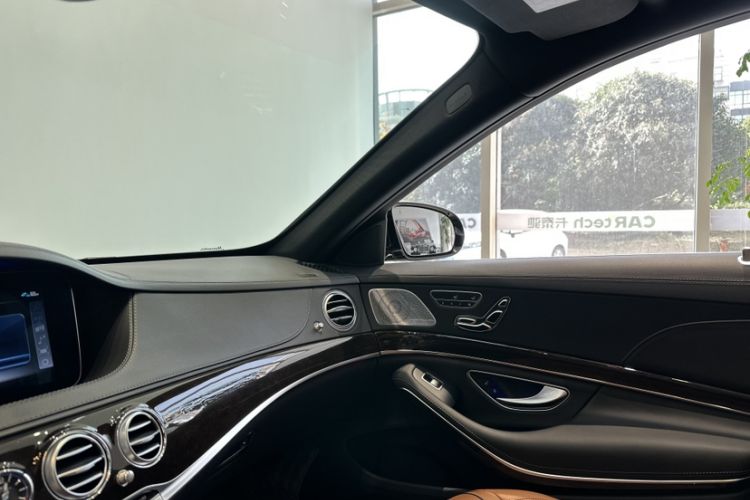 Used Mercedes-Benz Maybach S-Class 2020 S 450 4MATIC Collector's Edition