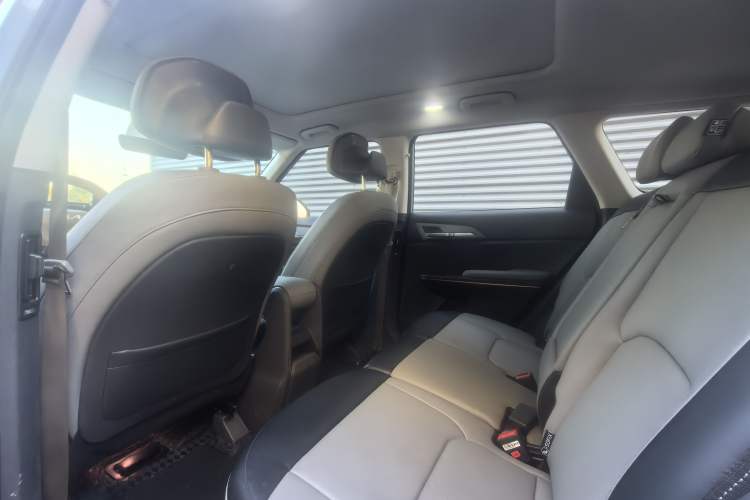 Used Kia EV5 2024 530 Air